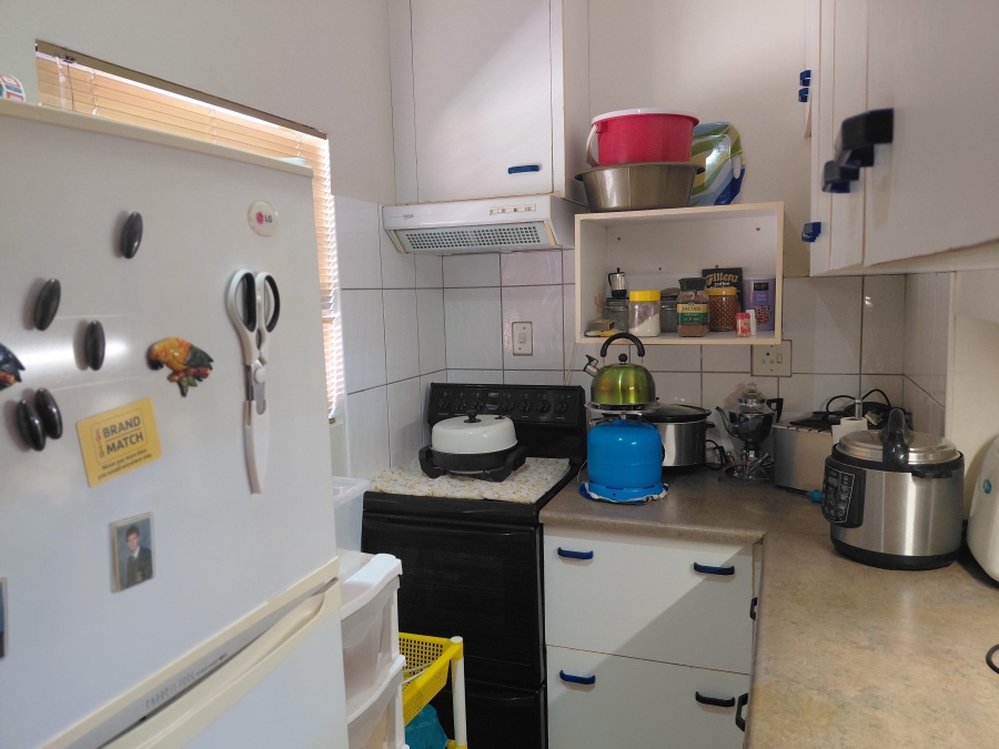 4 Bedroom Property for Sale in Bothasrus Eastern Cape